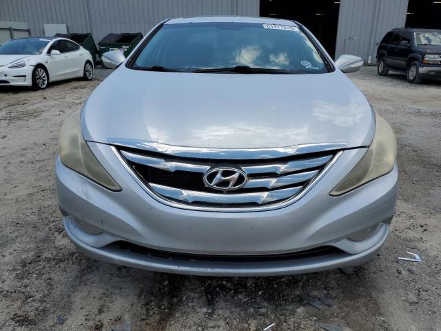 Photo 5 from auction – 2011 HYUNDAI SONATA SE with VIN 5NPEC4AC2BH000374