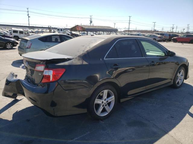 Photo 3 from auction – 2014 TOYOTA CAMRY L with VIN 4T1BF1FK7EU368127