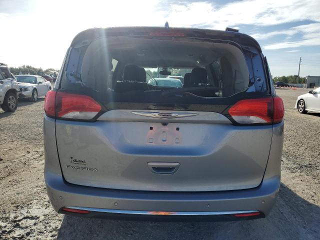 Photo 6 from auction – 2019 CHRYSLER PACIFICA T with VIN 2C4RC1BG8KR561280