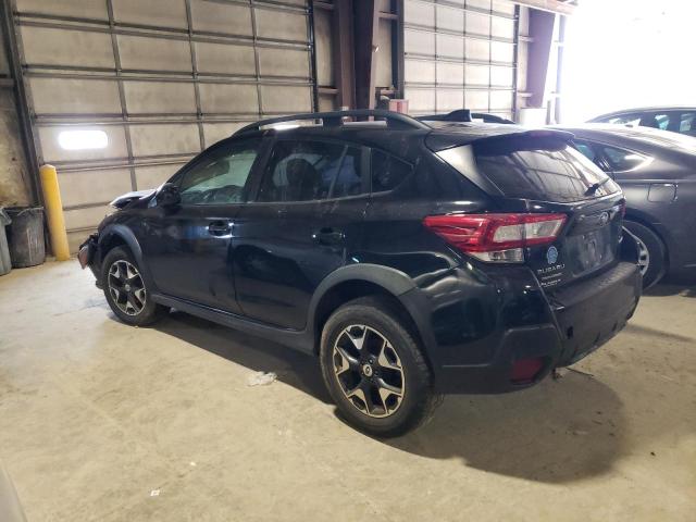 Photo 2 from auction – 2018 SUBARU CROSSTREK with VIN JF2GTABC3JH210244