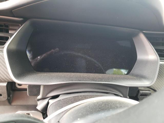 Photo 9 from auction – 2018 TESLA MODEL X with VIN 5YJXCBE25JF109620