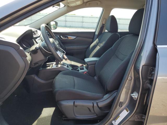 Photo 7 from auction – 2018 NISSAN ROGUE S with VIN 5N1AT2MV2JC788465