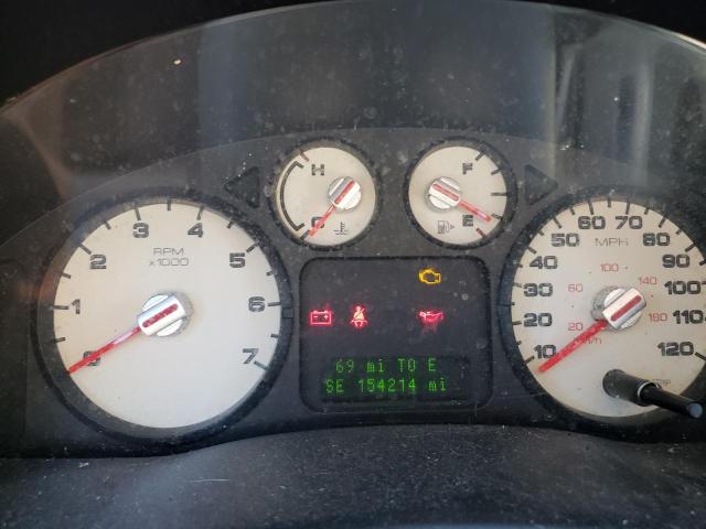 Photo 9 from auction – 2006 FORD FREESTYLE with VIN 1FMDK06166GA47699