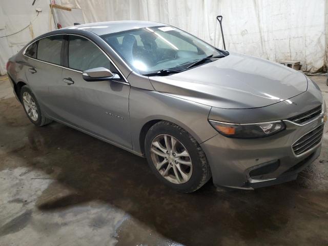 Photo 4 from auction – 2017 CHEVROLET MALIBU LT with VIN 1G1ZE5ST6HF293949