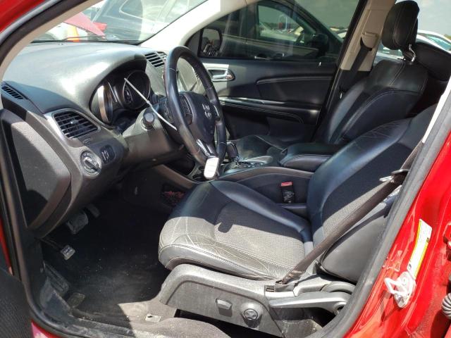 Photo 7 from auction – 2015 DODGE JOURNEY CR with VIN 3C4PDCGG7FT654450