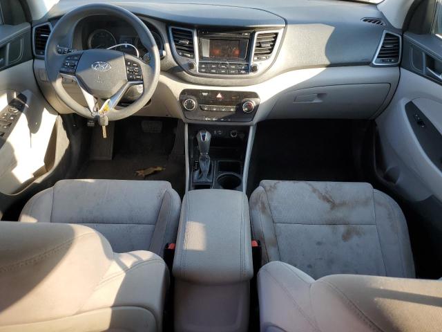 Photo 8 from auction – 2016 HYUNDAI TUCSON LIM with VIN KM8J33A4XGU071705