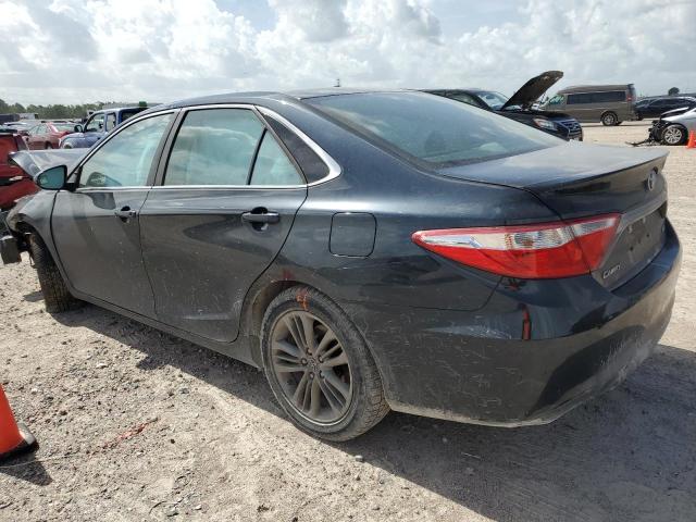 Photo 2 from auction – 2017 TOYOTA CAMRY LE with VIN 4T1BF1FK6HU357897