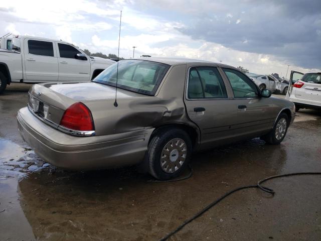 Photo 3 from auction – 2005 FORD CROWN VICT with VIN 2FAFP73W45X128206