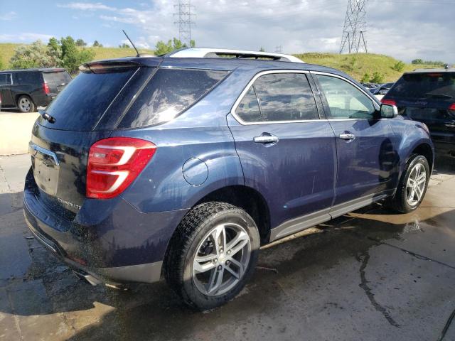 Photo 3 from auction – 2016 CHEVROLET EQUINOX LT with VIN 2GNFLGE33G6133227