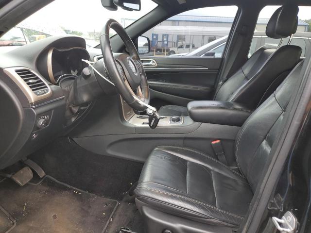 Photo 7 from auction – 2015 JEEP GRAND CHER with VIN 1C4RJFBG9FC666265