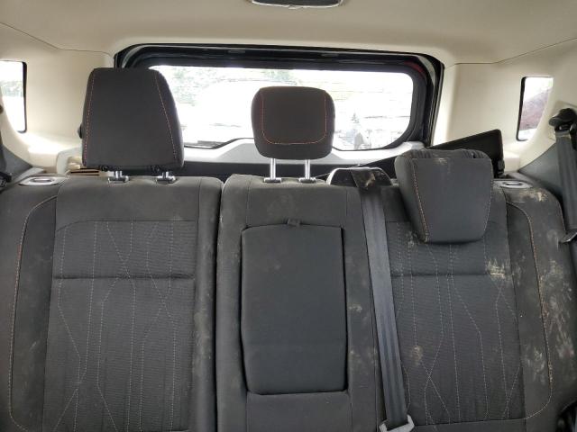 Photo 10 from auction – 2021 FORD ECOSPORT S with VIN MAJ3S2GEXMC452777