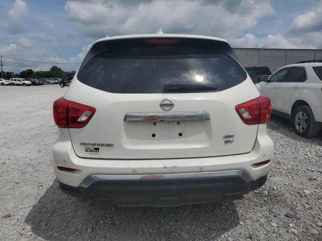 Photo 6 from auction – 2019 NISSAN PATHFINDER with VIN 5N1DR2MM0KC635796