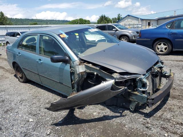 Photo 4 from auction – 2005 TOYOTA COROLLA CE with VIN 2T1BR32E65C415605