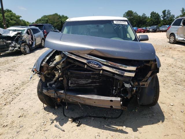 Photo 5 from auction – 2010 FORD FLEX SEL with VIN 2FMGK5CC6ABB14267
