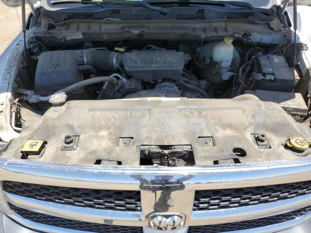 Photo 11 from auction – 2013 RAM 1500 ST with VIN 1C6RR6KP5DS684006