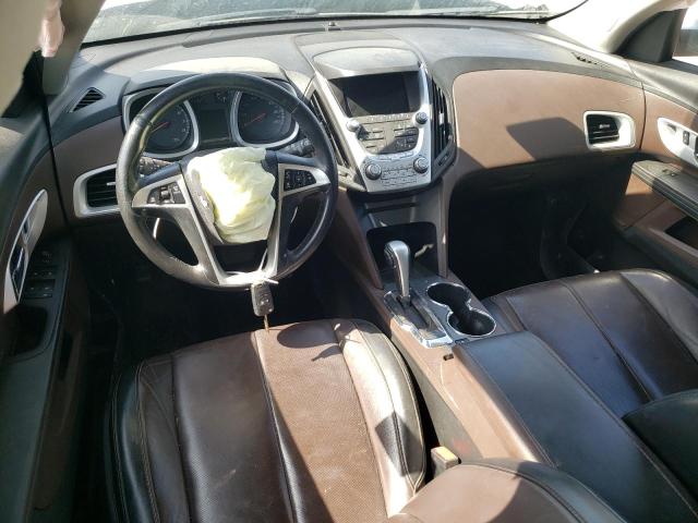 Photo 8 from auction – 2015 CHEVROLET EQUINOX LT with VIN 2GNFLCE38F6104040