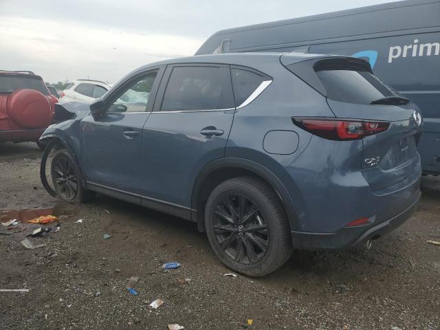 Photo 2 from auction – 2023 MAZDA CX-5 PREFE with VIN JM3KFBCM1P0191267