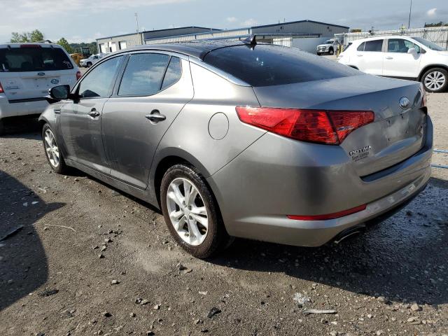 Photo 2 from auction – 2013 KIA OPTIMA EX with VIN 5XXGN4A77DG151859