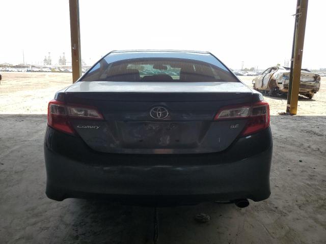 Photo 6 from auction – 2014 TOYOTA CAMRY L with VIN 4T1BF1FK3EU407294