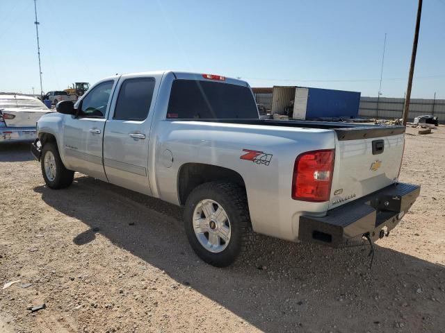 Photo 2 from auction – 2013 CHEVROLET SILVERADO with VIN 3GCPKTE72DG363014