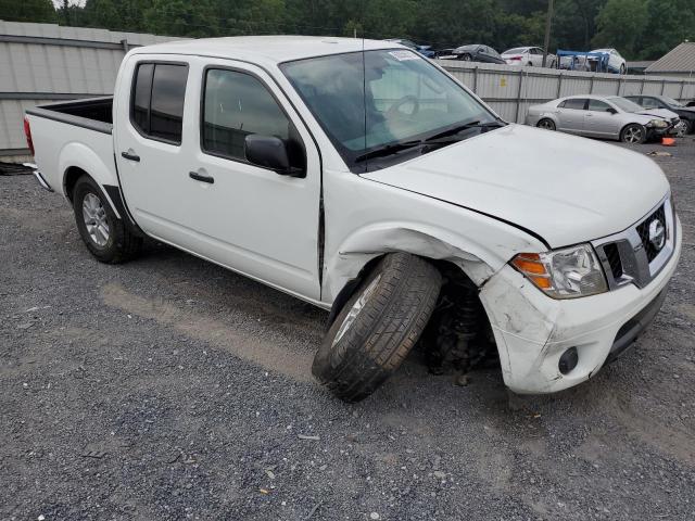 Photo 4 from auction – 2015 NISSAN FRONTIER S with VIN 1N6AD0EV8FN719258