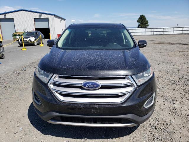 Photo 5 from auction – 2015 FORD EDGE TITAN with VIN 2FMTK4K82FBB16398