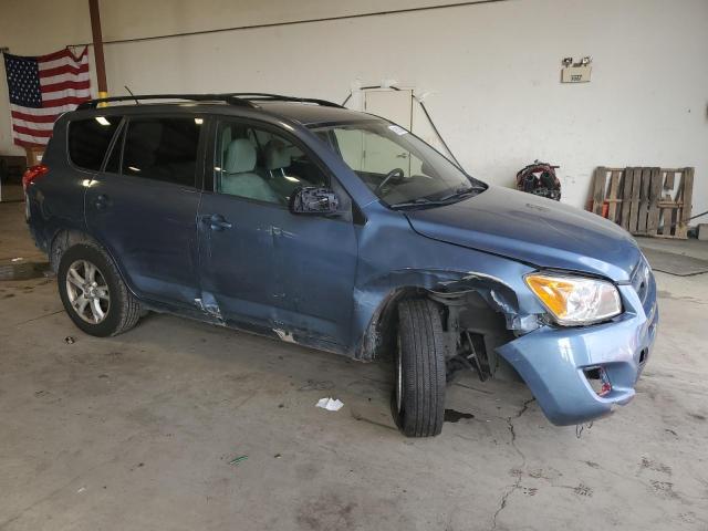 Photo 4 from auction – 2012 TOYOTA RAV4 with VIN JTMBK4DV8C5107918