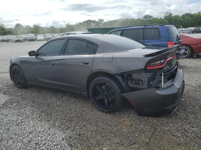 Photo 2 from auction – 2015 DODGE CHARGER SE with VIN 2C3CDXBG9FH768072