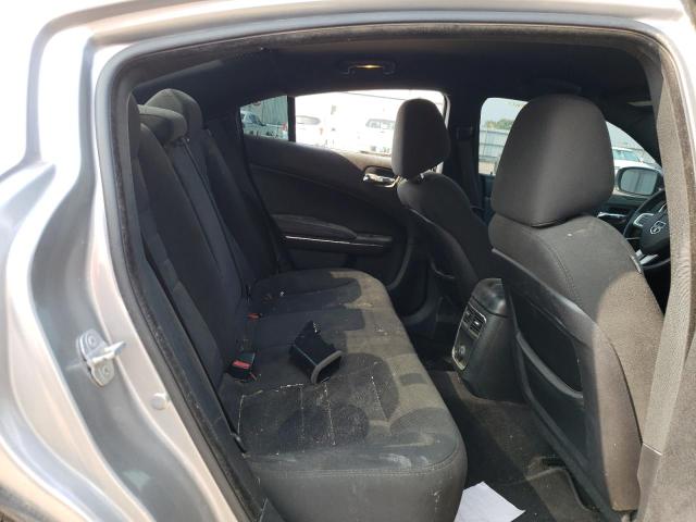 صورة رقم 10 من المزاد - 2014 DODGE CHARGER SE مع VIN 2C3CDXBG4EH265368