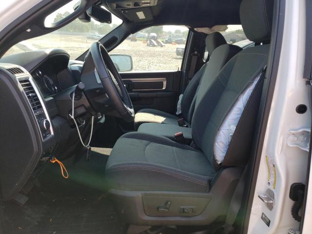Photo 7 from auction – 2022 RAM 1500 CLASS with VIN 1C6RR7GT1NS122410