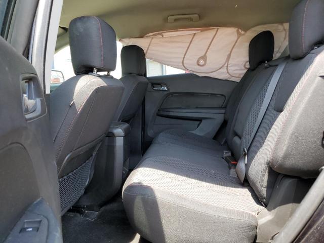Photo 11 from auction – 2014 GMC TERRAIN SL with VIN 2GKFLVEK4E6127121