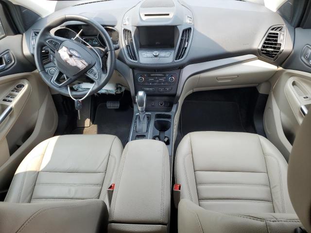 Photo 8 from auction – 2018 FORD ESCAPE SEL with VIN 1FMCU0HD7JUB67356
