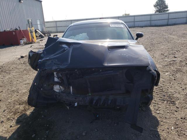 Photo 5 from auction – 2015 DODGE CHALLENGER with VIN 2C3CDZBG7FH727449