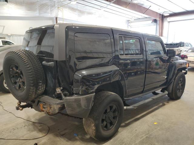 Photo 3 from auction – 2007 HUMMER H3 with VIN 5GTDN13E378242589