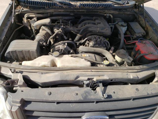Photo 12 from auction – 2006 FORD EXPLORER X with VIN 1FMEU62E16ZA11448