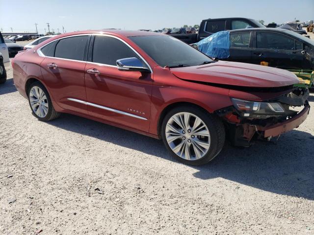 Photo 4 from auction – 2014 CHEVROLET IMPALA LTZ with VIN 2G1155S33E9252275