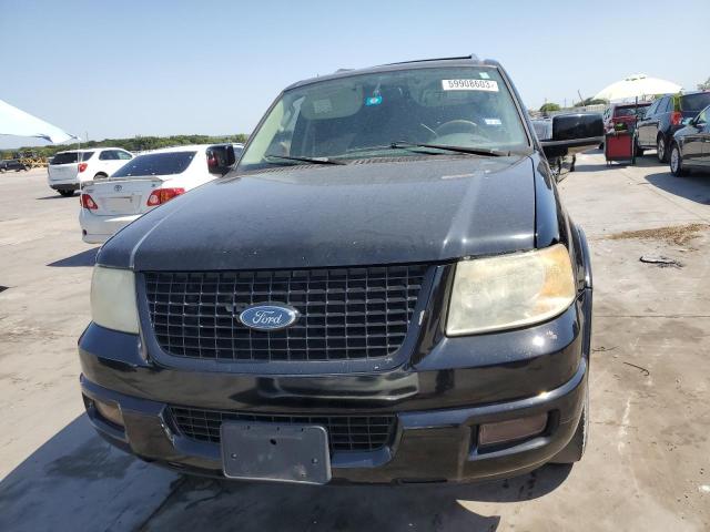 Photo 5 from auction – 2006 FORD EXPEDITION with VIN 1FMFU19586LA08966
