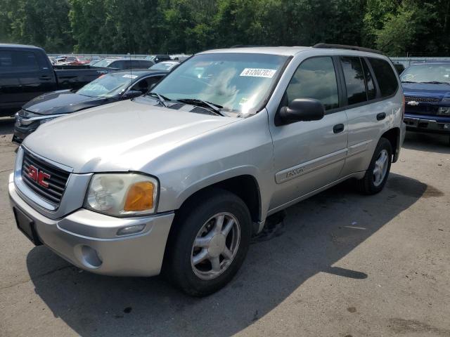 Zdjęcie 1 z aukcji – 2004 GMC ENVOY z VIN 1GKDT13S142284023