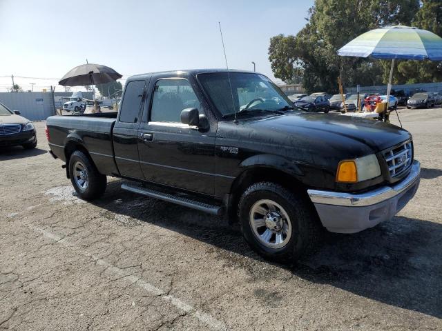 Photo 4 from auction – 2002 FORD RANGER SUP with VIN 1FTYR44U22PA78142
