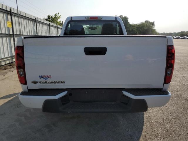 Photo 6 from auction – 2012 CHEVROLET COLORADO with VIN 1GCCSBF97C8142151