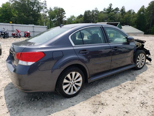 Photo 3 from auction – 2012 SUBARU LEGACY 2.5 with VIN 4S3BMBK61C3029004