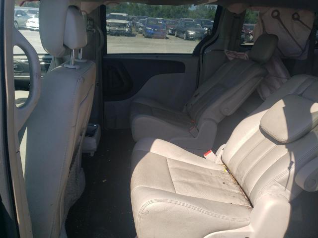 Photo 11 from auction – 2012 CHRYSLER TOWN & COU with VIN 2C4RC1CG3CR266670
