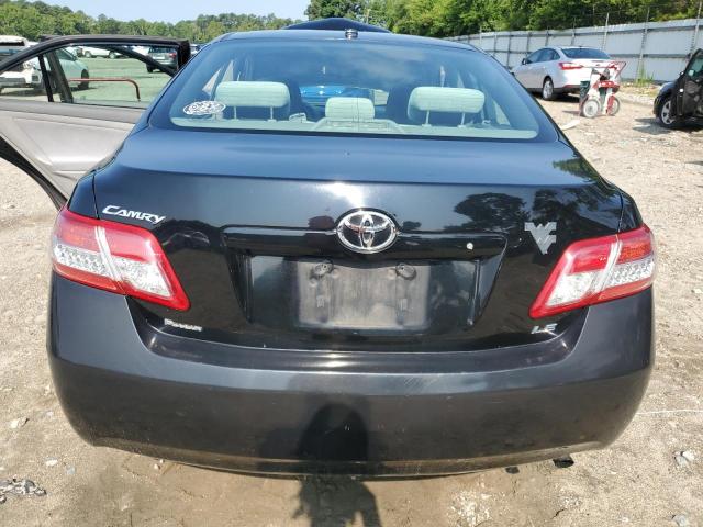 Zdjęcie 6 z aukcji – 2011 TOYOTA CAMRY BASE z VIN 4T1BF3EK1BU177618