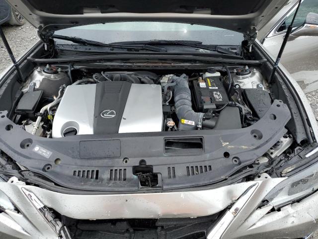 Photo 11 from auction – 2019 LEXUS ES 350 with VIN 58ABZ1B18KU031913