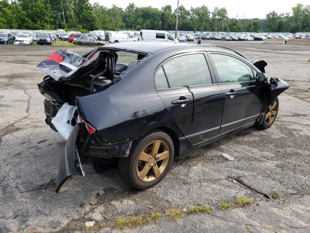 Photo 3 from auction – 2008 HONDA CIVIC with VIN 2HGFA16938H503825