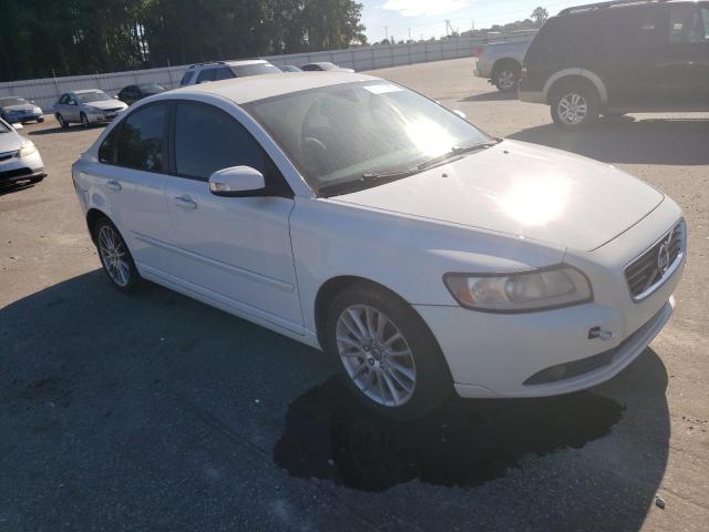 Photo 4 from auction – 2011 VOLVO S40 T5 with VIN YV1672MS7B2547717