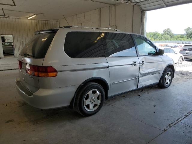 Photo 3 from auction – 2003 HONDA ODYSSEY EX with VIN 5FNRL18633B000982