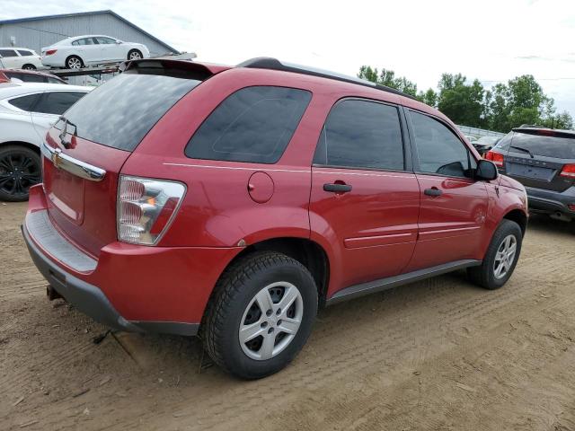 Photo 3 from auction – 2006 CHEVROLET EQUINOX LS with VIN 2CNDL13F866176689