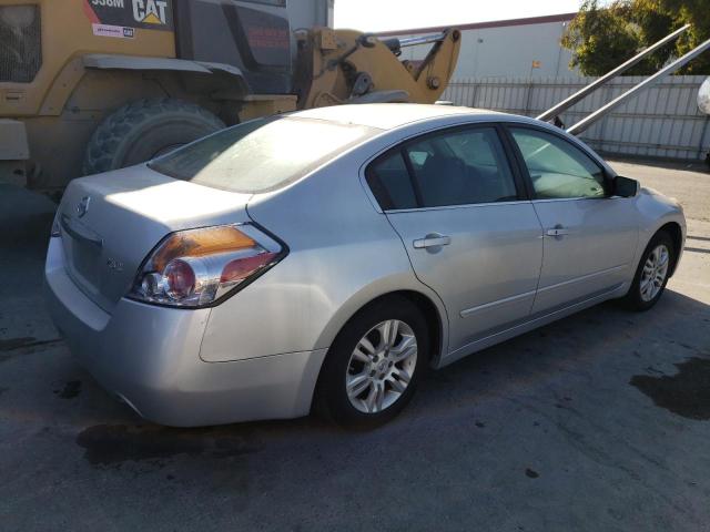 Photo 3 from auction – 2012 NISSAN ALTIMA BAS with VIN 1N4AL2AP0CN455611