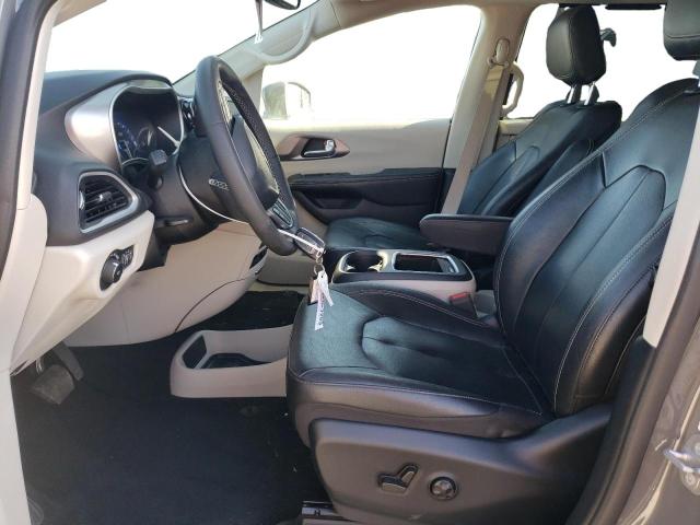 Photo 7 from auction – 2022 CHRYSLER PACIFICA T with VIN 2C4RC1BG5NR154473